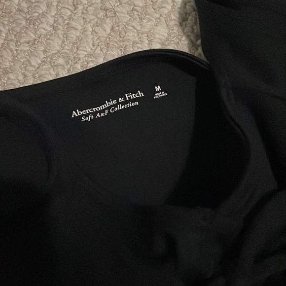 A&F Spagetti strap bodysuit - Picture 5 of 5